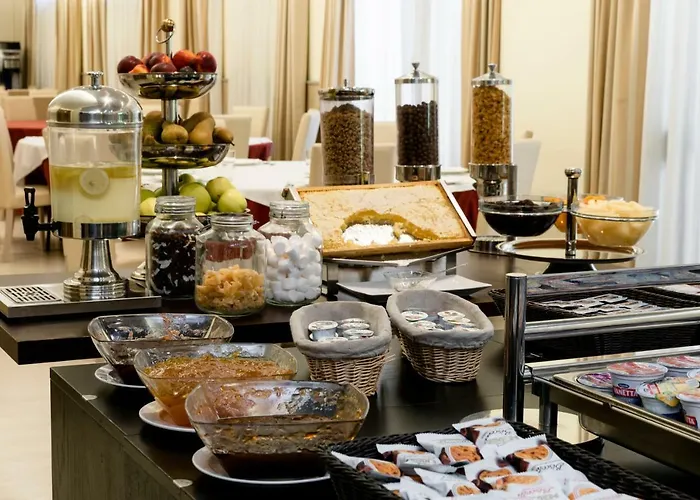 Ξενοδοχείο Executive 4*